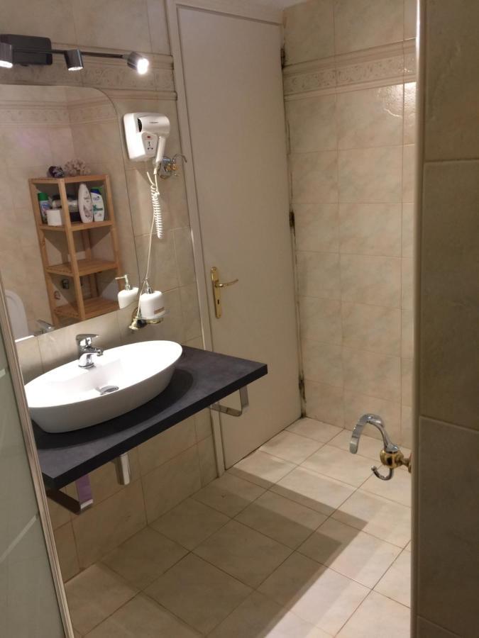 Apartments Nina パリニ エクステリア 写真