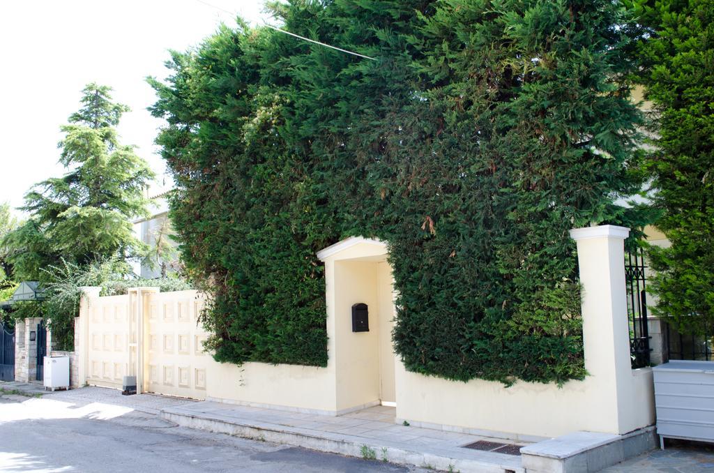 Apartments Nina パリニ エクステリア 写真