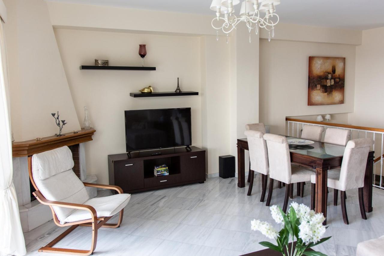 Apartments Nina パリニ エクステリア 写真