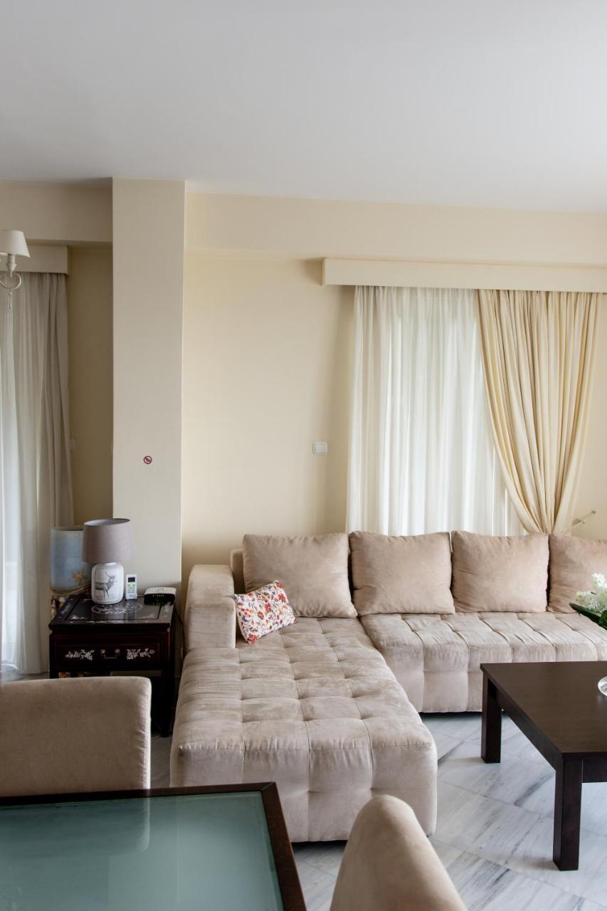 Apartments Nina パリニ エクステリア 写真