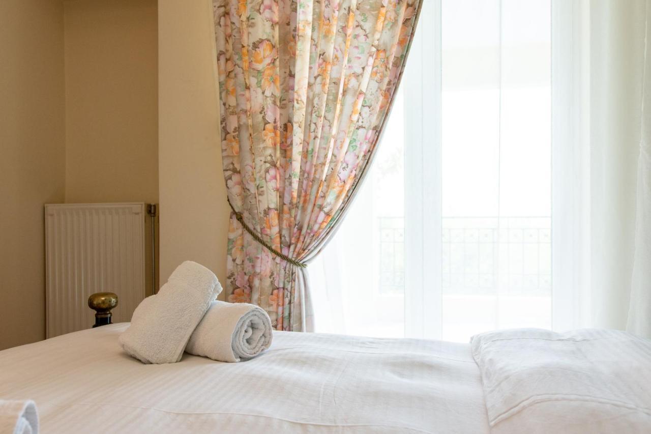 Apartments Nina パリニ エクステリア 写真